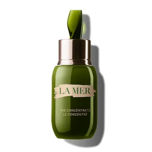 全新公司正貨 海洋拉娜LA MER 頂級商品 濃萃雙重修復精華 30 50 女王女神節送禮禮物必備-規格圖1