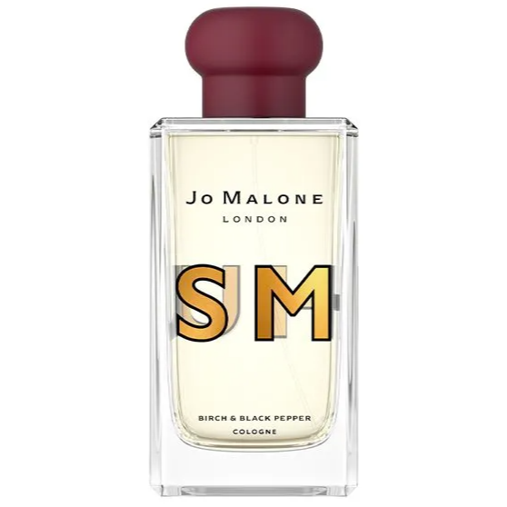 白樺木與黑胡椒 100ML