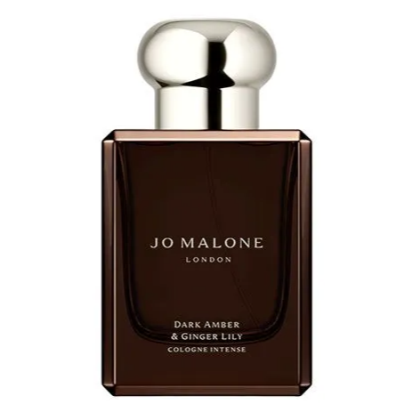 英國JO MALONE正貨 絲柏與葡萄藤芳醇香水 黑琥珀與野薑花 50 年中端午節禮物送禮超有面子 烏木與佛手柑 琥珀-規格圖2