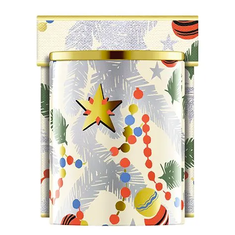 全新正貨 JO MALONE 苦橙與巧克力香氛工藝蠟燭​ 300  女王女神節禮物送禮超有面子-規格圖2