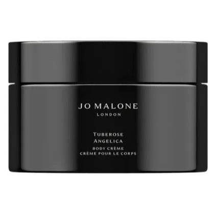 全新正貨 JO MALONE 夜來香與白芷潤膚霜 年中端午節禮物送禮超有面子 沒藥與零陵香 黑琥珀與野薑花 杏桃花 英國-規格圖3