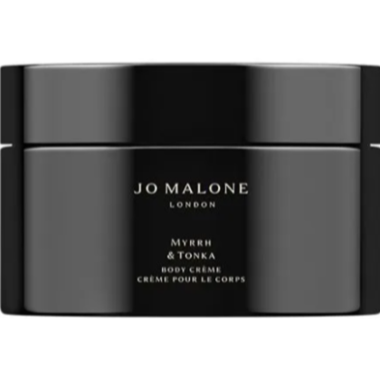 全新正貨 JO MALONE 夜來香與白芷潤膚霜 中秋教師節禮物送禮超有面子 沒藥與零陵香 黑琥珀與野薑花 杏桃花 英國-規格圖3
