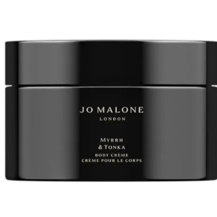全新正貨 JO MALONE 夜來香與白芷潤膚霜 年中端午節禮物送禮超有面子 沒藥與零陵香 黑琥珀與野薑花 杏桃花 英國-規格圖3