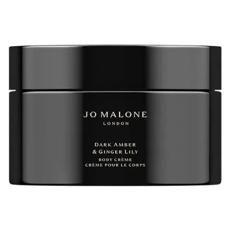 全新正貨 JO MALONE 夜來香與白芷潤膚霜 年中端午節禮物送禮超有面子 沒藥與零陵香 黑琥珀與野薑花 杏桃花 英國-規格圖3