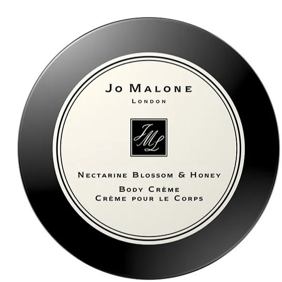 全新正貨 JO MALONE 夜來香與白芷潤膚霜 年中端午節禮物送禮超有面子 沒藥與零陵香 黑琥珀與野薑花 杏桃花 英國-規格圖3