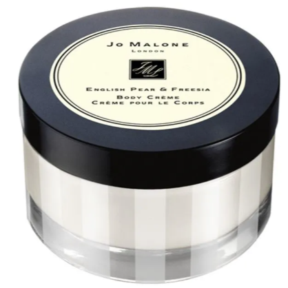 全新正貨 JO MALONE 夜來香與白芷潤膚霜 年中端午節禮物送禮超有面子 沒藥與零陵香 黑琥珀與野薑花 杏桃花 英國-規格圖3