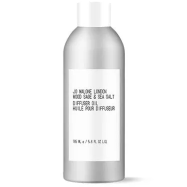 全新正貨 JO MALONE 英國梨與小蒼蘭擴香 165 端午年中慶禮物送禮超有面子 橙花 鼠尾草與海鹽 補充-規格圖2
