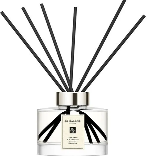 全新正貨 JO MALONE 黑莓子與月桂葉擴香 中秋教師節禮物送禮超有面子 放玩派對 苦橙 青檸羅勒與柑橘 黑石榴-規格圖1