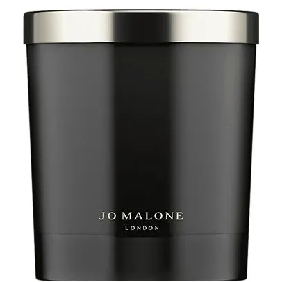 全新正貨 JO MALONE 茉莉與金盞花芳醇香氛工藝蠟燭 200 端午年中慶禮物送禮超有面子 烏木與佛手柑 絲絨玫瑰-規格圖1