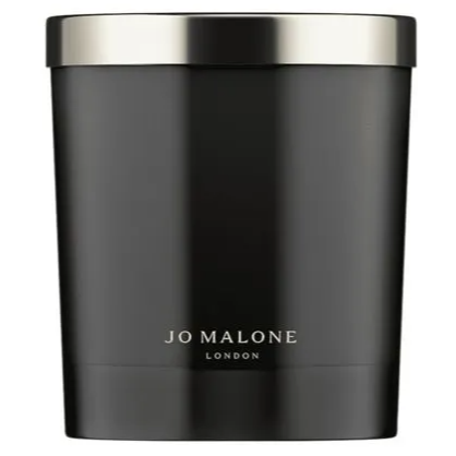 全新正貨 JO MALONE 茉莉與金盞花芳醇香氛工藝蠟燭 200 端午年中慶禮物送禮超有面子 烏木與佛手柑 絲絨玫瑰-規格圖1