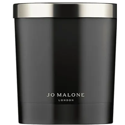 全新正貨 JO MALONE 茉莉與金盞花芳醇香氛工藝蠟燭 200 端午年中慶禮物送禮超有面子 烏木與佛手柑 絲絨玫瑰-規格圖1