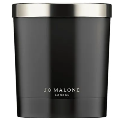 全新正貨 JO MALONE 茉莉與金盞花芳醇香氛工藝蠟燭 200 端午年中慶禮物送禮超有面子 烏木與佛手柑 絲絨玫瑰-規格圖1