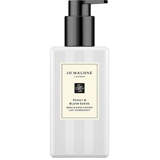全新正貨 英國JO MALONE 平價明星商品 牡丹與胭紅麂絨潤膚乳 中秋教師節禮物送禮超有面子 英國梨與小蒼蘭-規格圖1