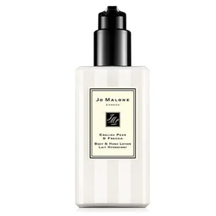 全新正貨 英國JO MALONE 平價明星商品 牡丹與胭紅麂絨潤膚乳 中秋教師節禮物送禮超有面子 英國梨與小蒼蘭-規格圖1