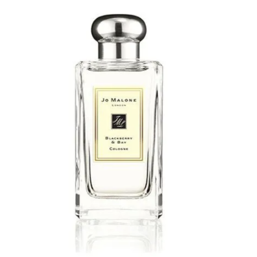 JO MALONE正貨 芳醇香水 含羞草與小荳蔻 藍風鈴 青檸羅勒與柑橘 黑莓子與月桂葉 英國梨 女神女王節禮物送禮-規格圖3