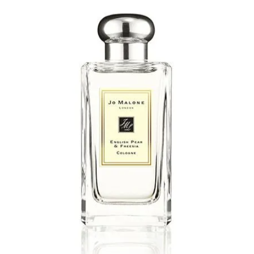 JO MALONE正貨 芳醇香水 含羞草與小荳蔻 藍風鈴 青檸羅勒與柑橘 黑莓子與月桂葉 英國梨 端午年中慶禮物送禮-規格圖4
