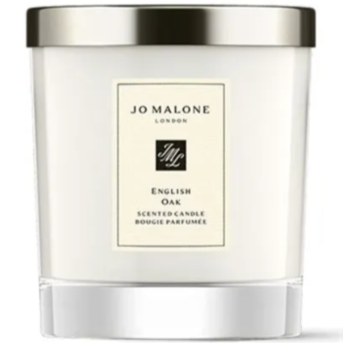 專櫃正貨 倫敦JO MALONE 黑莓子與月桂葉香氛工藝蠟燭 黑石榴 青檸羅勒與柑橘 藍風鈴 薑餅 端午年中慶禮物送禮-規格圖2