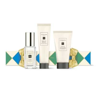 全新正貨 英國JO MALONE 平價明星商品 放玩派對 香氛拉炮 聖誕紅 松樹綠 女神女王節禮物送禮超有面子-細節圖2