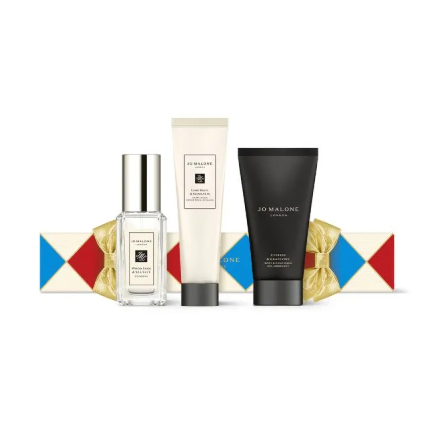 全新正貨 英國JO MALONE 平價明星商品 放玩派對 香氛拉炮 聖誕紅 松樹綠 女神女王節禮物送禮超有面子-規格圖2