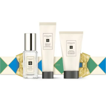 全新正貨 英國JO MALONE 平價明星商品 放玩派對 香氛拉炮 聖誕紅 松木綠 端午年中慶禮物送禮超有面子-規格圖2
