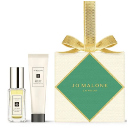全新正貨 英國JO MALONE 平價明星商品 放玩派對 聖誕松木綠香氛掛飾  端午年中慶禮物送禮超有面子-規格圖2