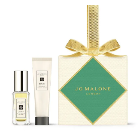 全新正貨 英國JO MALONE 平價明星商品 放玩派對 聖誕松木綠香氛掛飾  女神女王節禮物送禮超有面子-規格圖2
