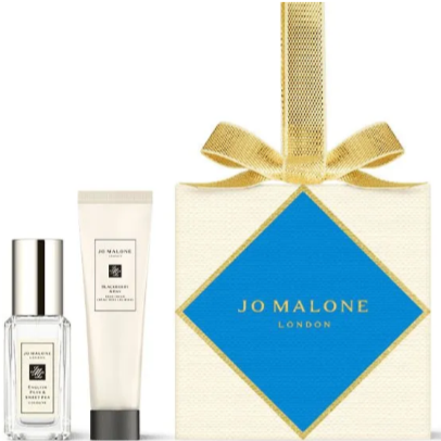 全新正貨 英國JO MALONE 平價明星商品 放玩派對 聖誕松木綠香氛掛飾  端午年中慶禮物送禮超有面子-規格圖2