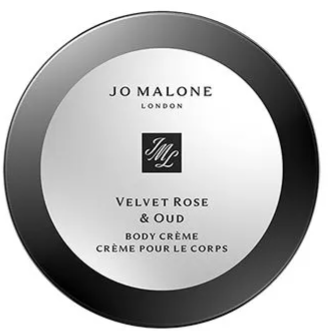 全新正貨 英國JO MALONE 平價明星商品 牡丹與胭紅麂絨潤膚霜 端午年中慶禮物送禮超有面子 絲絨玫瑰與烏木-規格圖2