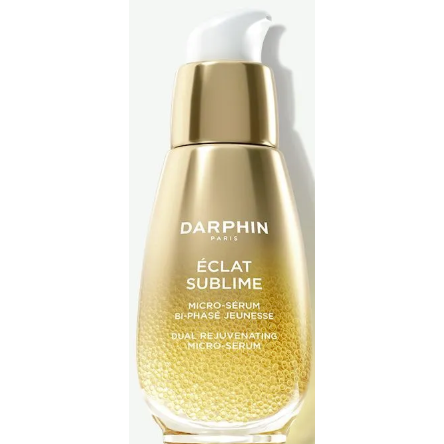 Darphin 朵法 明星商品 金緻再生奢光露 端午年中慶禮物送禮必備-規格圖1