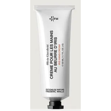 全新正貨 馥馬爾Frederic Malle 平價明星商品 鳶尾花護手霜 中秋教師節送禮禮物-規格圖1