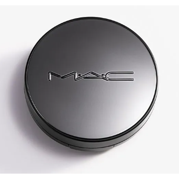 百貨正貨全新 MAC 明星化妝商品 超持妝霧絲絨氣墊粉餅 NC2 女王女神節送禮-細節圖2