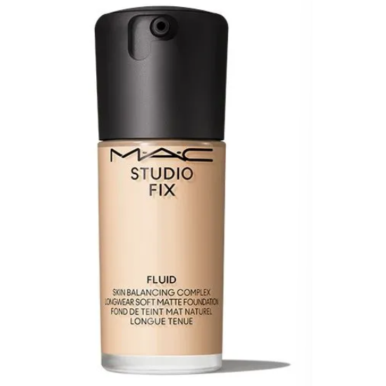 MAC 百貨正貨全新 平價明星化妝商品 超持妝濾鏡粉底液 女王女神節禮物送禮-規格圖1