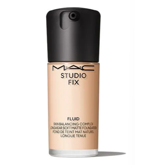 MAC 百貨正貨全新 平價明星化妝商品 超持妝濾鏡粉底液 女王女神節禮物送禮-規格圖1