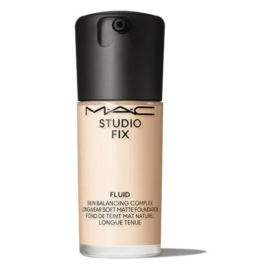 MAC 百貨正貨全新 平價明星化妝商品 超持妝濾鏡粉底液 女王女神節禮物送禮-規格圖1