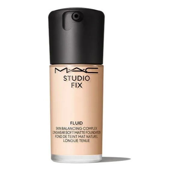 MAC 百貨正貨全新 平價明星化妝商品 超持妝濾鏡粉底液 女王女神節禮物送禮-規格圖1