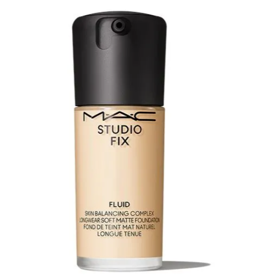 MAC 百貨正貨全新 平價明星化妝商品 超持妝濾鏡粉底液 女王女神節禮物送禮-規格圖1