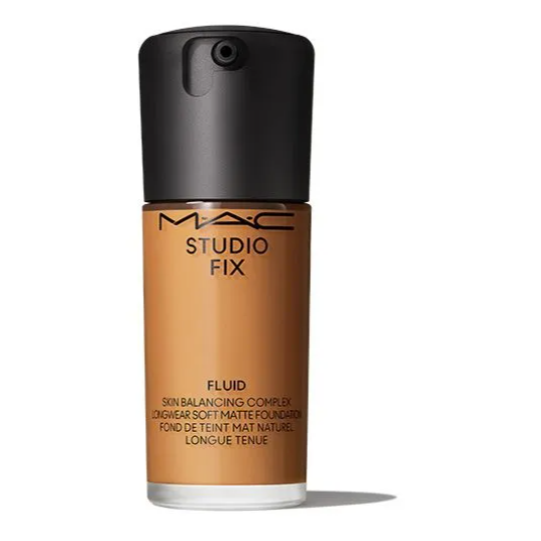 MAC 百貨正貨全新 平價明星化妝商品 超持妝濾鏡粉底液 女王女神節禮物送禮-規格圖1