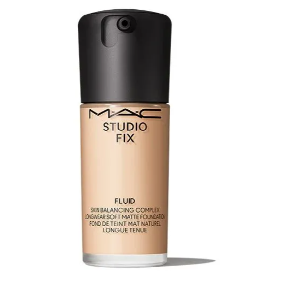 MAC 百貨正貨全新 平價明星化妝商品 超持妝濾鏡粉底液 女王女神節禮物送禮-規格圖1