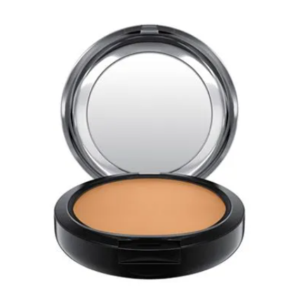 MAC 百貨正貨全新 平價明星化妝商品 超持妝無瑕粉餅 女王女神節禮物送禮-規格圖1