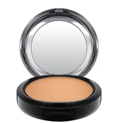 MAC 百貨正貨全新 平價明星化妝商品 超持妝無瑕粉餅 女王女神節禮物送禮-規格圖1