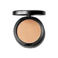 MAC 百貨正貨全新 平價明星化妝商品 超持妝柔焦輕粉餅 女王女神節禮物送禮-規格圖1