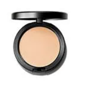 MAC 百貨正貨全新 平價明星化妝商品 超持妝柔焦輕粉餅 女王女神節禮物送禮-規格圖1