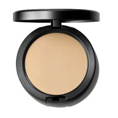 MAC 百貨正貨全新 平價明星化妝商品 超持妝柔焦輕粉餅 女王女神節禮物送禮-規格圖1