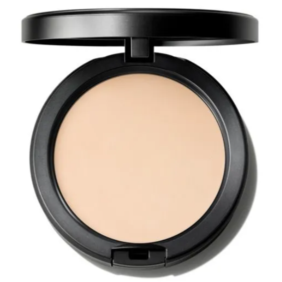 MAC 百貨正貨全新 平價明星化妝商品 超持妝柔焦輕粉餅 女王女神節禮物送禮-規格圖1