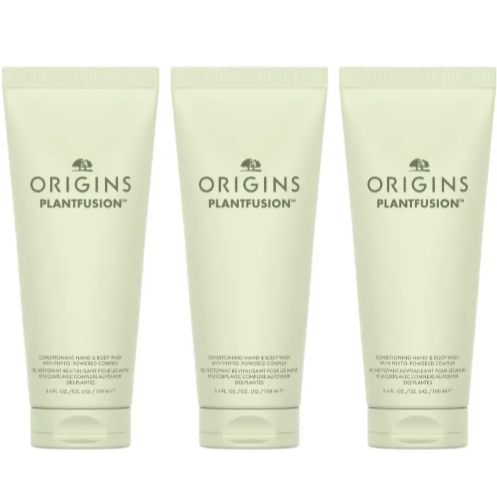 全新公司正貨 ORIGINS 品木宣言 明星組合 植享放鬆茉香緩緩沐浴乳 套組 端午年中慶禮物送禮必備-細節圖2