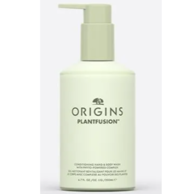 全新公司正貨 ORIGINS 品木宣言 明星組合 植享放鬆茉香緩緩沐浴乳 套組 端午年中慶禮物送禮必備-細節圖3