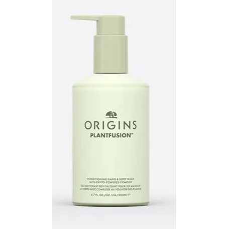 全新公司正貨 ORIGINS 品木宣言 明星組合 植享放鬆茉香緩緩沐浴乳 套組 女神女王節禮物送禮必備-規格圖3