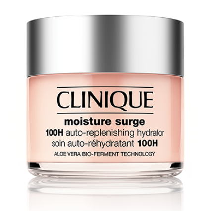 全新Clinique倩碧百貨專櫃正貨 明星商品 水磁場100H活水循環保濕凝膠 二入組 女王女神節禮物送禮-規格圖1