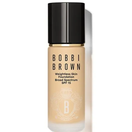 全新Bobbi Brown芭比波朗百貨專櫃正貨 明星商品 霧光持久粉底液 年中狂歡慶禮物送禮 柔沙-規格圖1