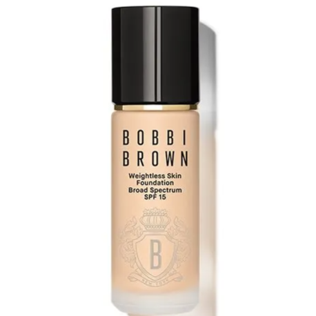 全新Bobbi Brown芭比波朗百貨專櫃正貨 明星商品 霧光持久粉底液 年中狂歡慶禮物送禮 柔沙-規格圖1